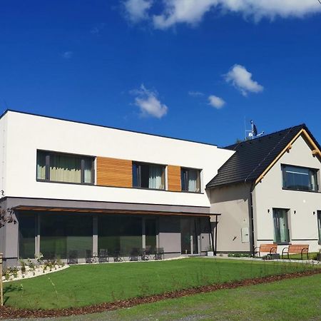 Hotel Maralak Kunčice pod Ondřejníkem 외부 사진