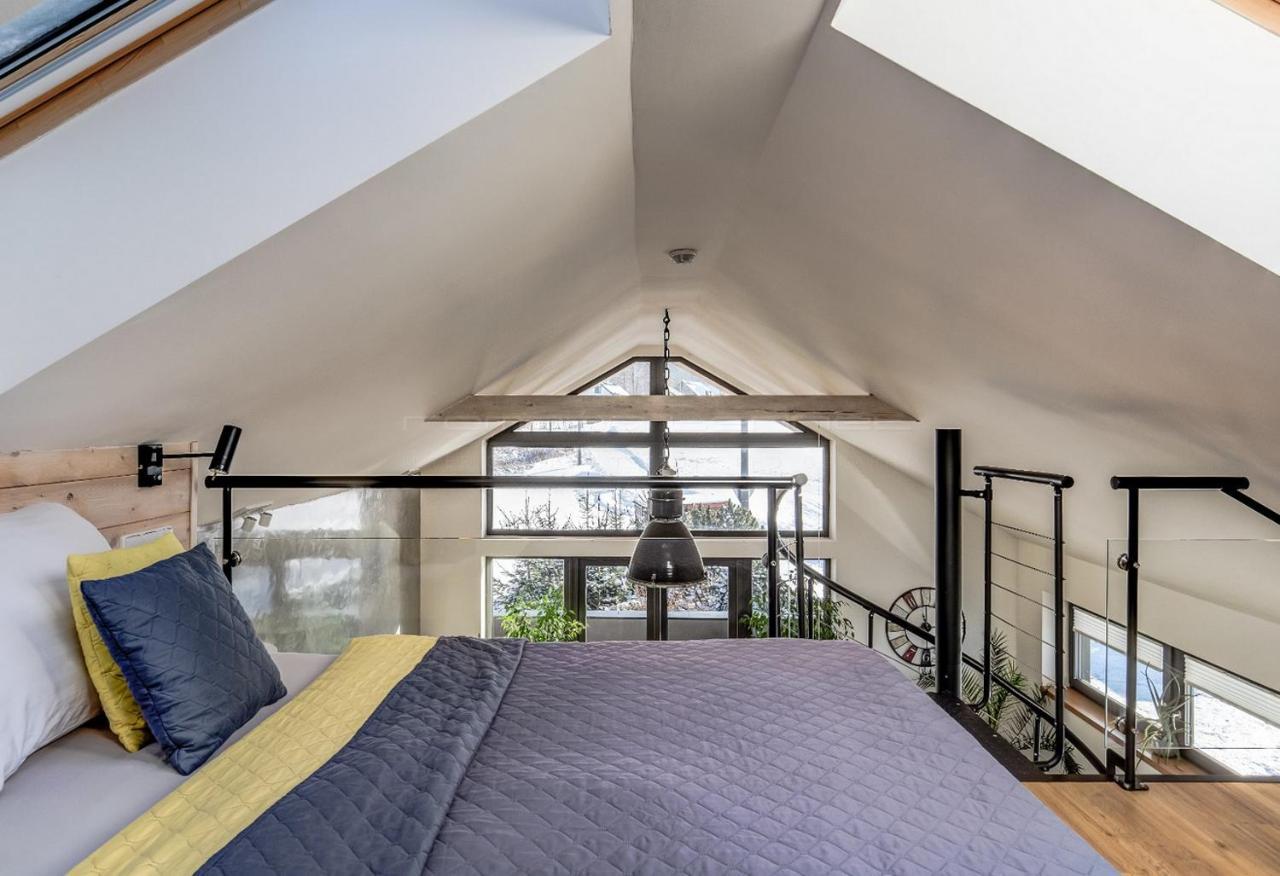 Hotel Maralak Kunčice pod Ondřejníkem 외부 사진