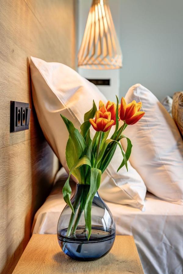 Hotel Maralak Kunčice pod Ondřejníkem 외부 사진