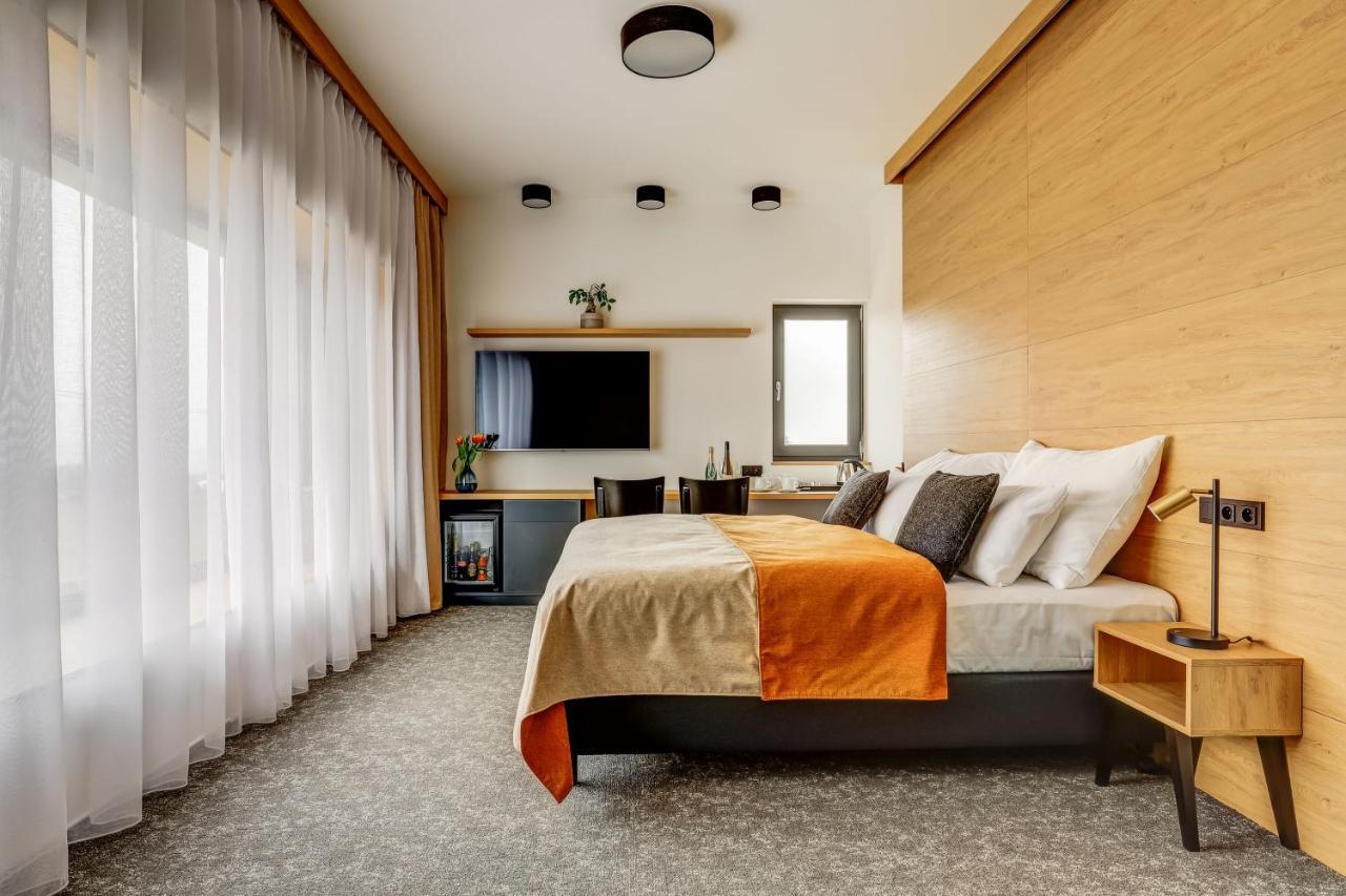 Hotel Maralak Kunčice pod Ondřejníkem 외부 사진