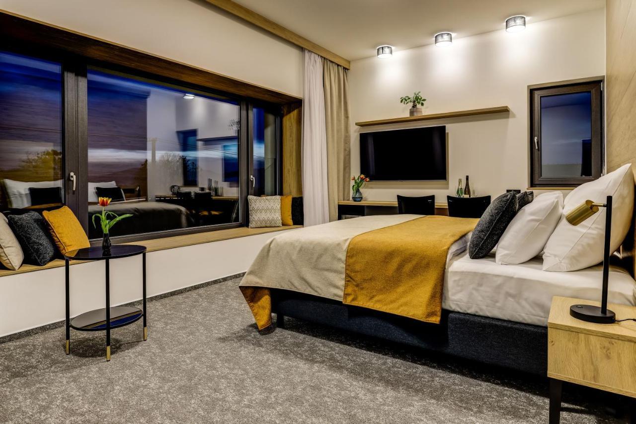 Hotel Maralak Kunčice pod Ondřejníkem 외부 사진