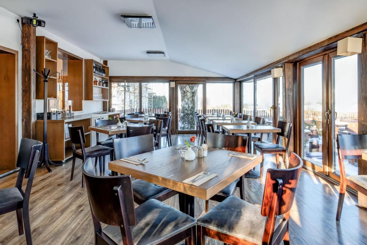 Hotel Maralak Kunčice pod Ondřejníkem 외부 사진