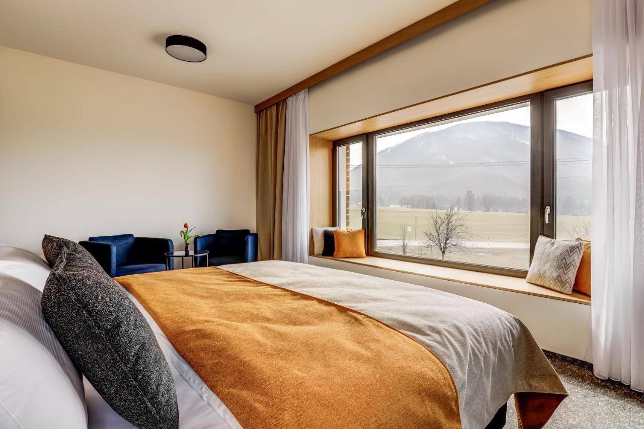 Hotel Maralak Kunčice pod Ondřejníkem 외부 사진