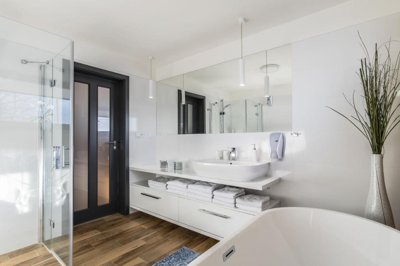 Hotel Maralak Kunčice pod Ondřejníkem 외부 사진