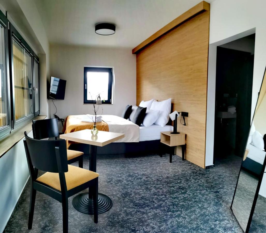 Hotel Maralak Kunčice pod Ondřejníkem 외부 사진