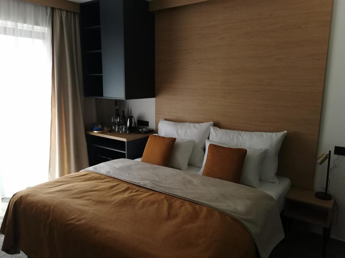 Hotel Maralak Kunčice pod Ondřejníkem 외부 사진