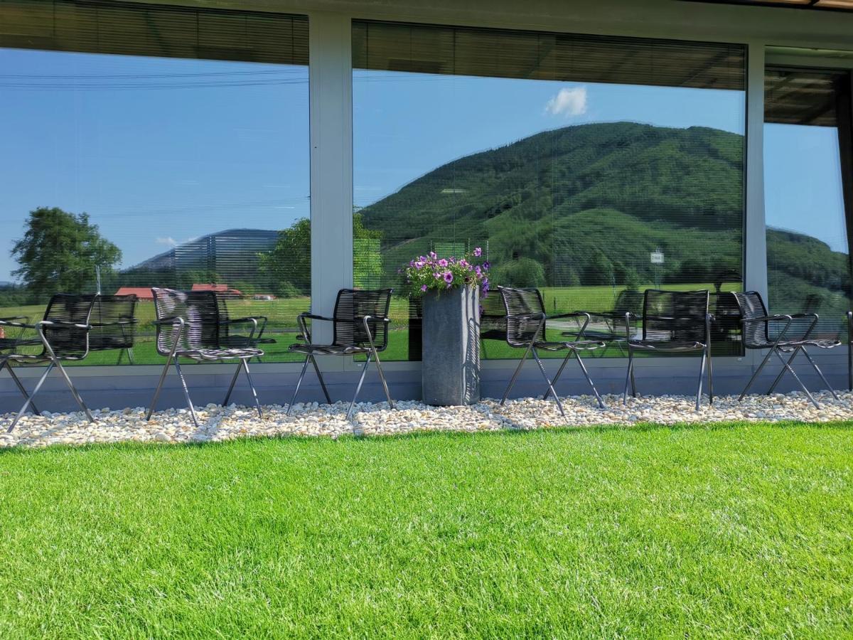 Hotel Maralak Kunčice pod Ondřejníkem 외부 사진