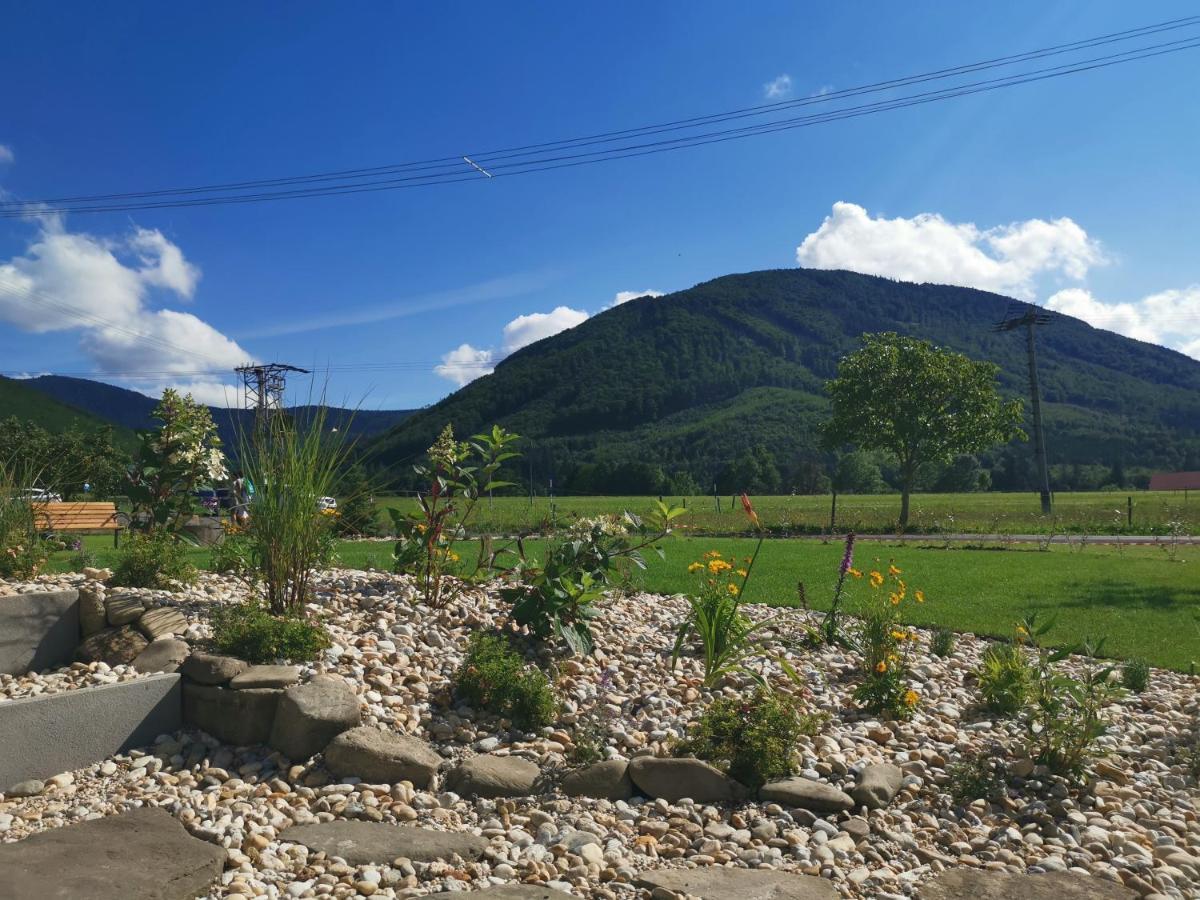 Hotel Maralak Kunčice pod Ondřejníkem 외부 사진