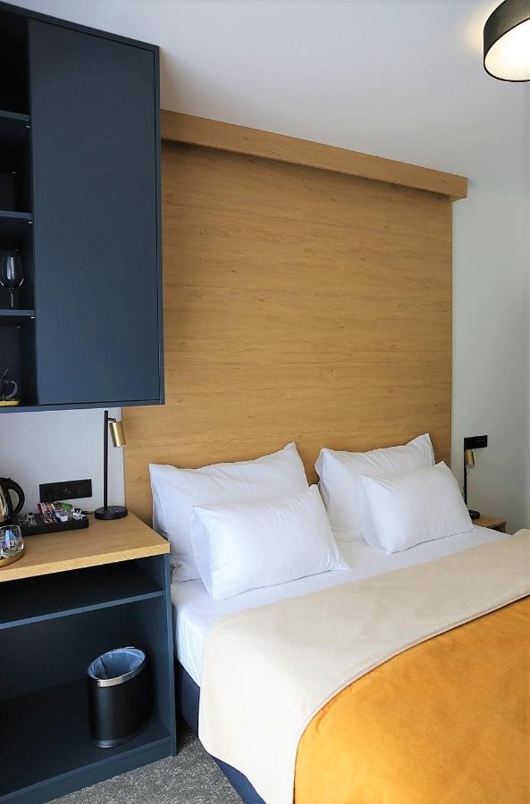 Hotel Maralak Kunčice pod Ondřejníkem 외부 사진