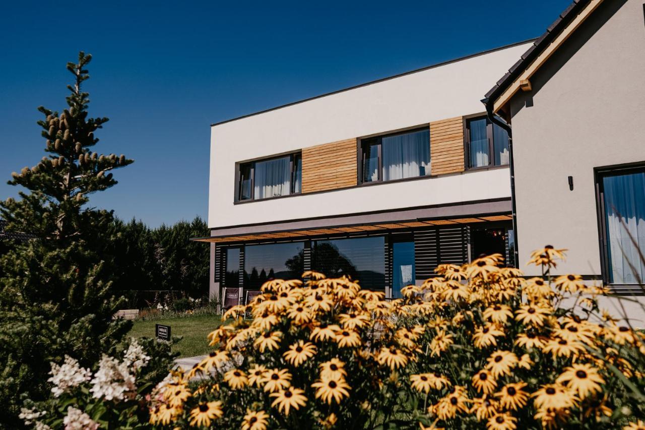 Hotel Maralak Kunčice pod Ondřejníkem 외부 사진